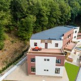 Casa de Vis pentru Seniori - Pitesti